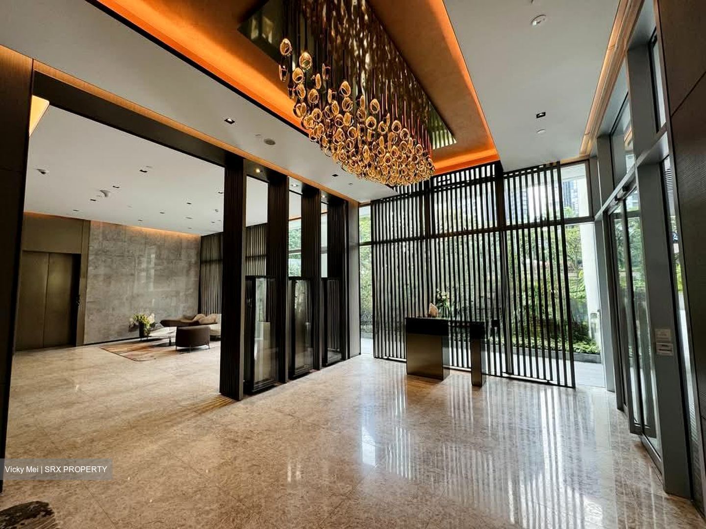 Boulevard 88 (D10), Apartment #576270931